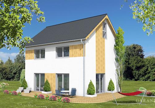 Landhaus