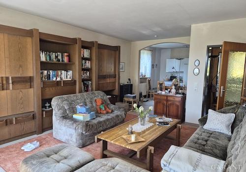 Erdgeschoss Wohnzimmer (1)