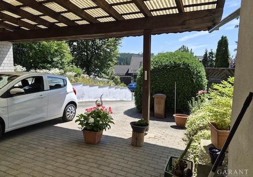 Carport