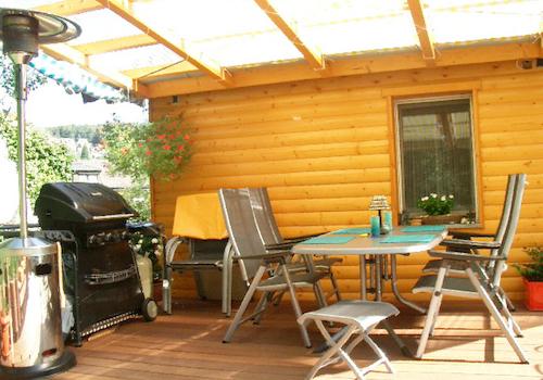 Terrasse 2. OG