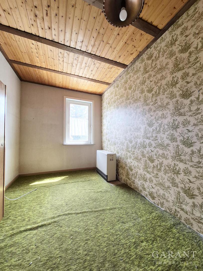 Gästezimmer 1. OG