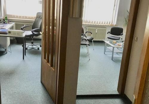 BüroKanzlei OG1