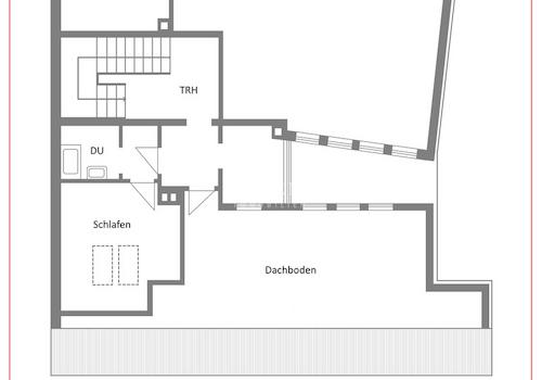 DG Grundriss