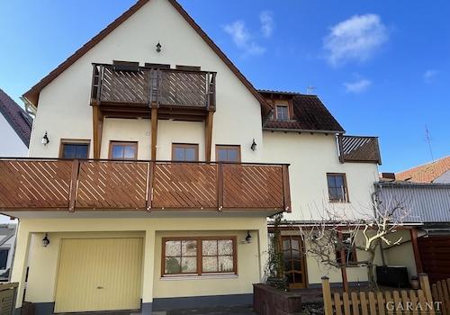 Frontansicht