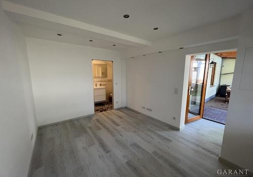 Wohnraum EG