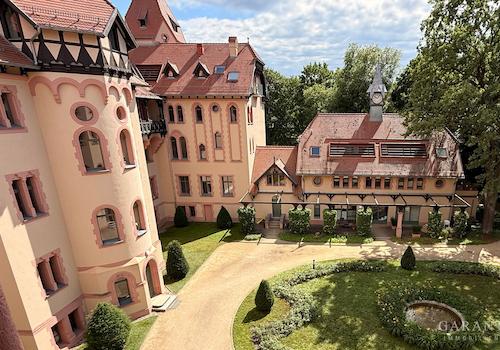 Innenhof