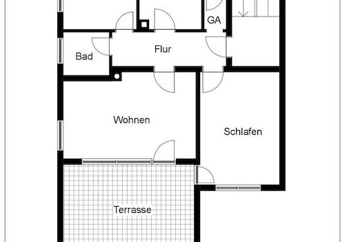 Obergeschoss