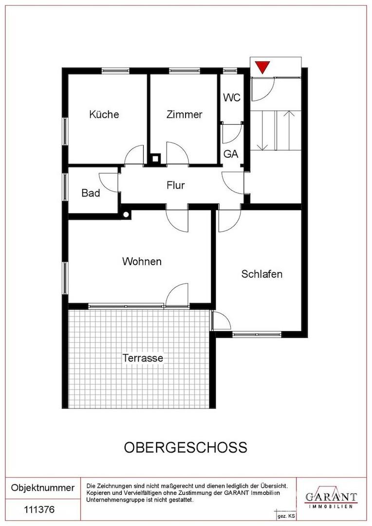Obergeschoss