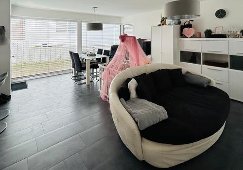 Wohn- und Esszimmer