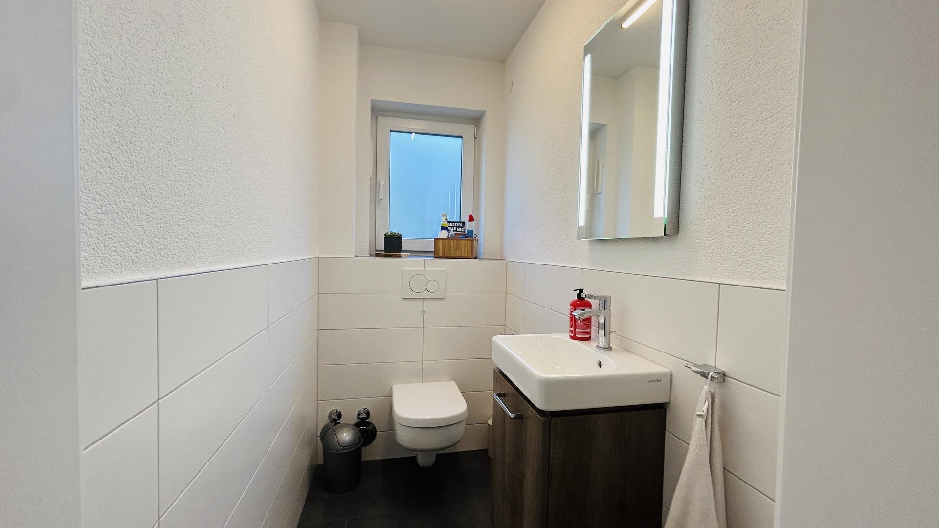 WC
