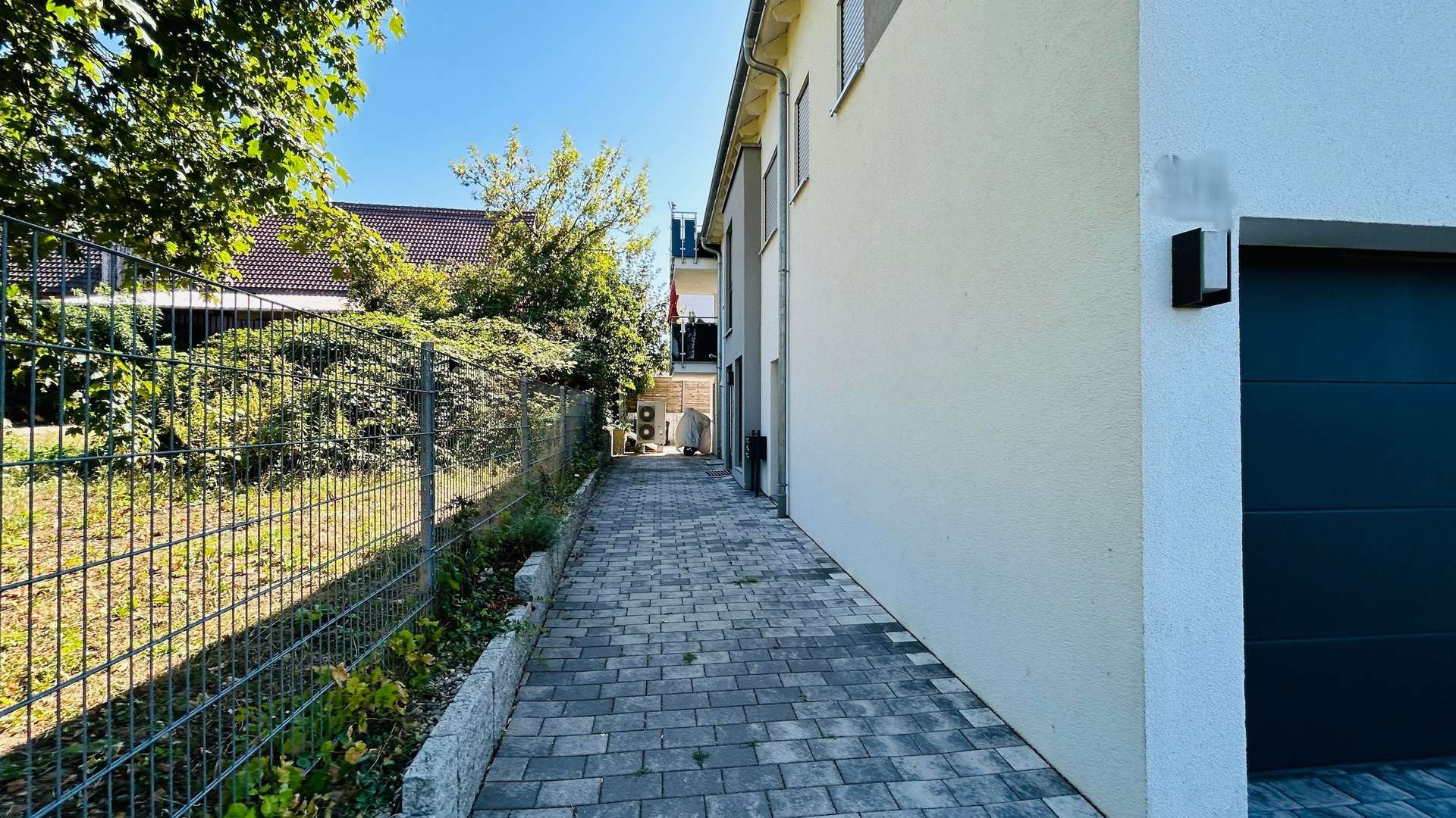 Außenansicht