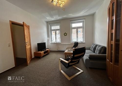 Wohnzimmer Obergeschoss