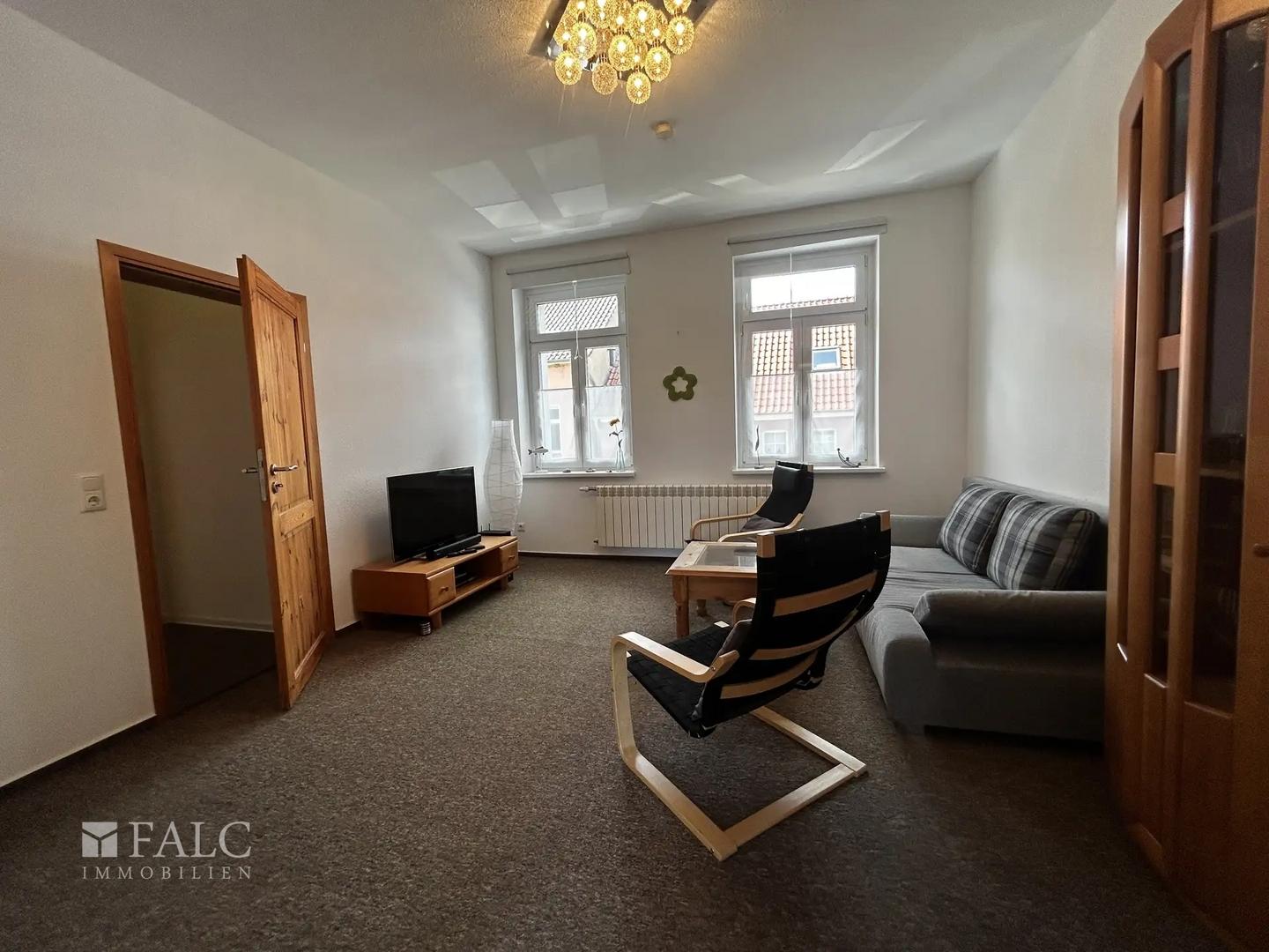 Wohnzimmer Obergeschoss