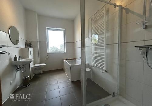 Badezimmer Obergeschoss