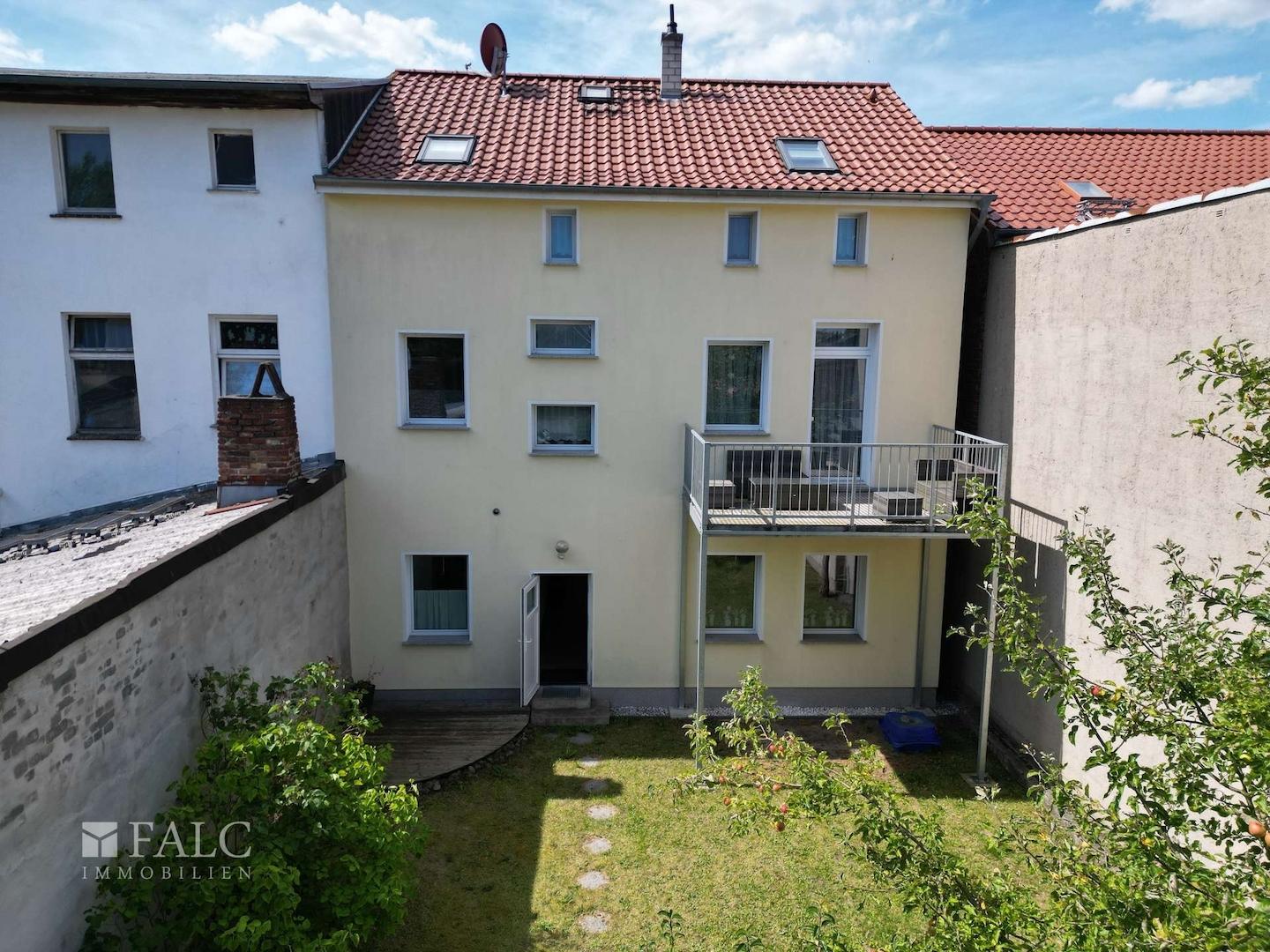 Außenansicht