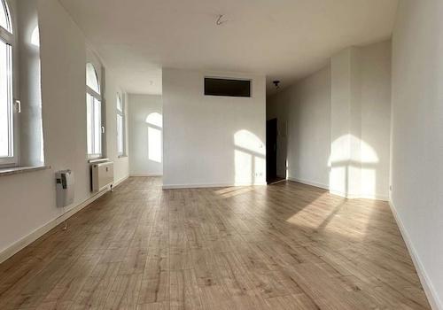 Wohnzimmer Ansicht 2 
