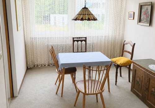 Esszimmer