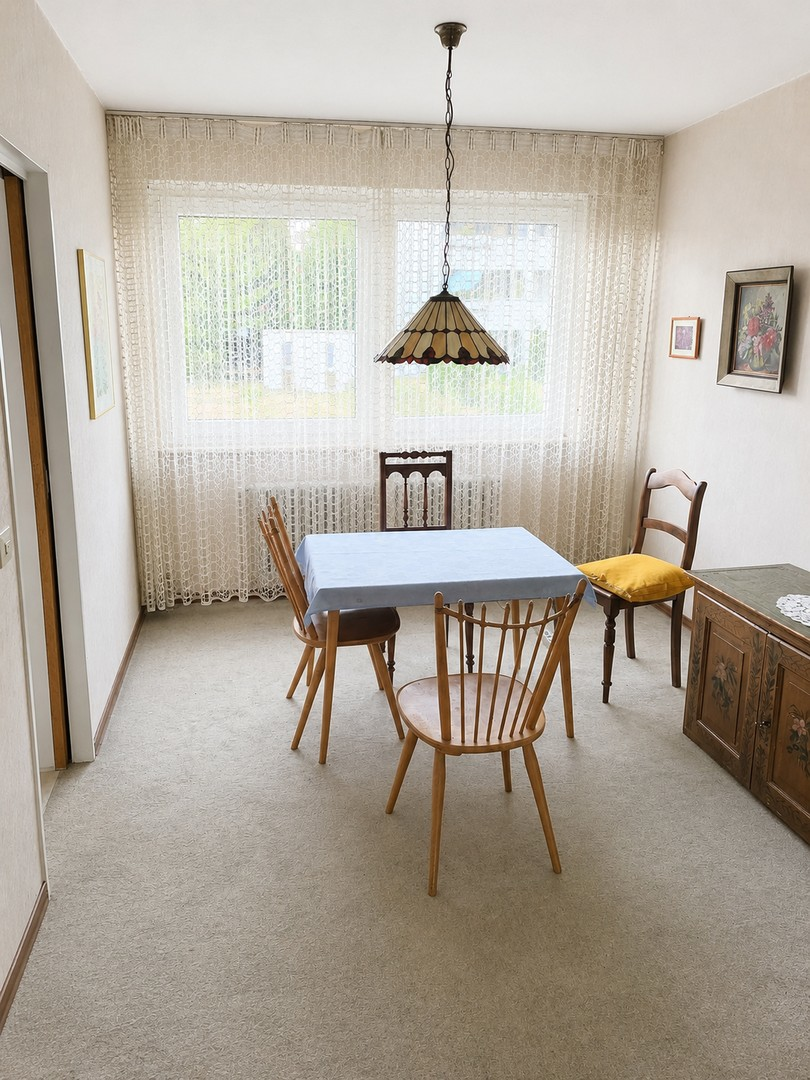 Esszimmer
