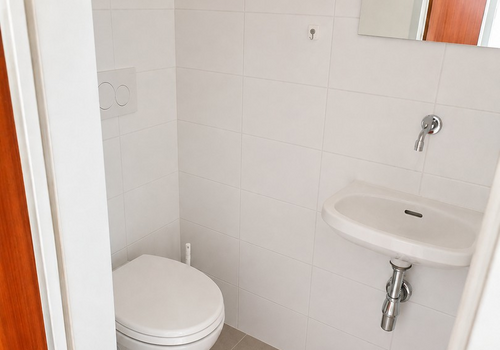 WC Bildbeispiel