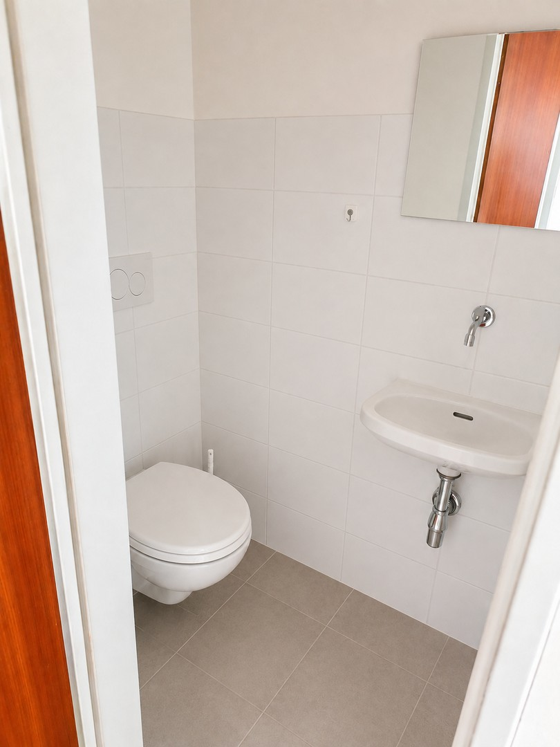 WC Bildbeispiel