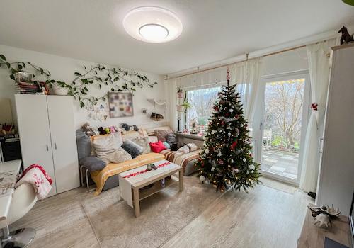 Wohnzimmer UG