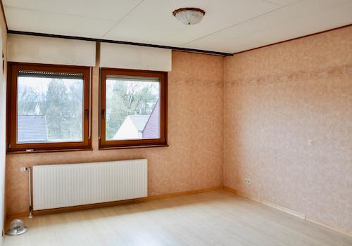 Schlafzimmer (EG)