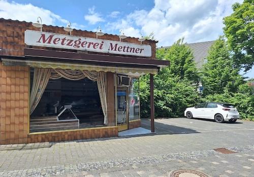Metzgerei