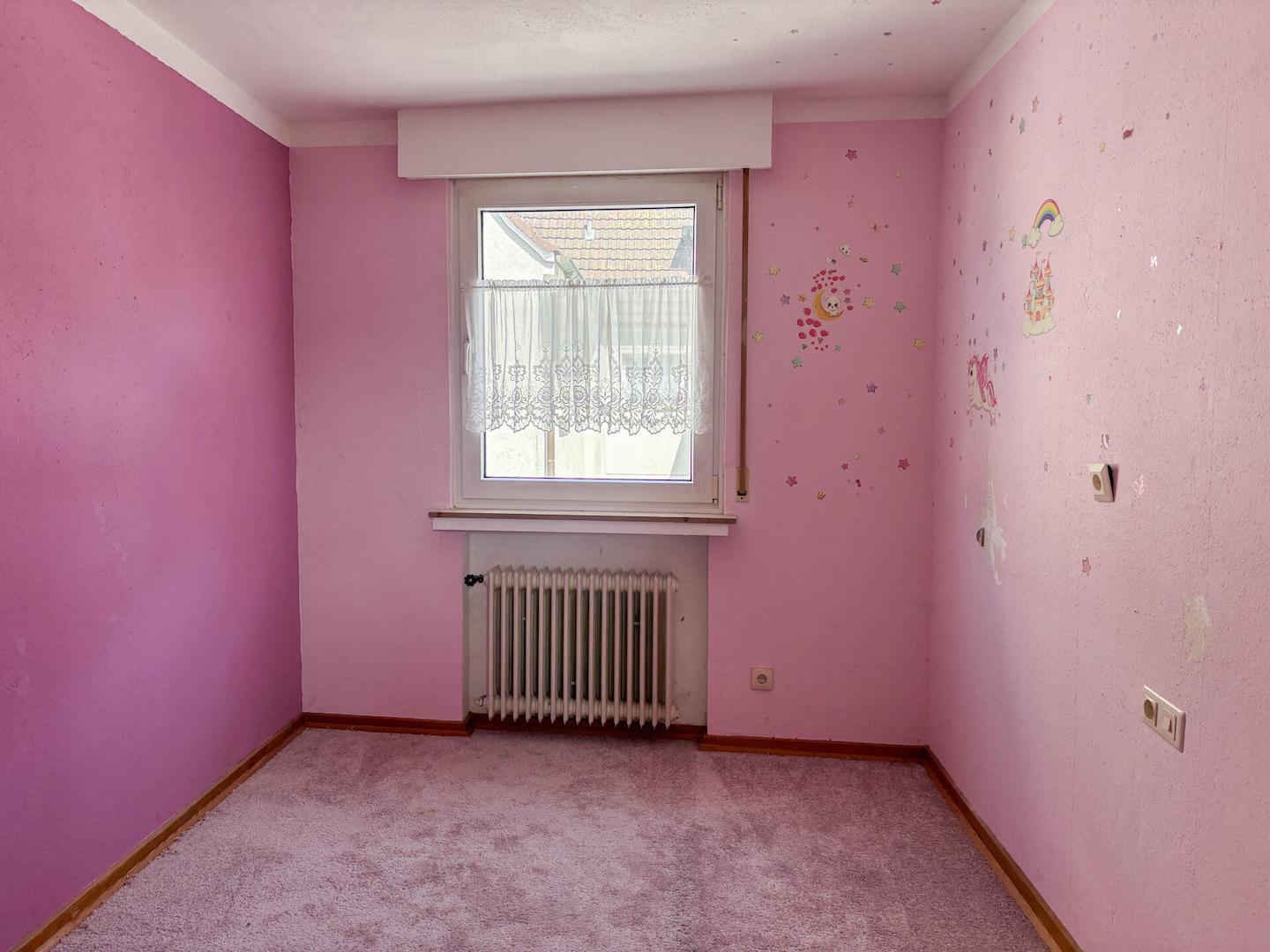 Kinderzimmer
