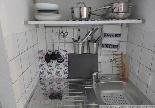 Kochen