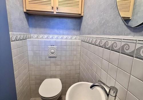 Gäste-WC