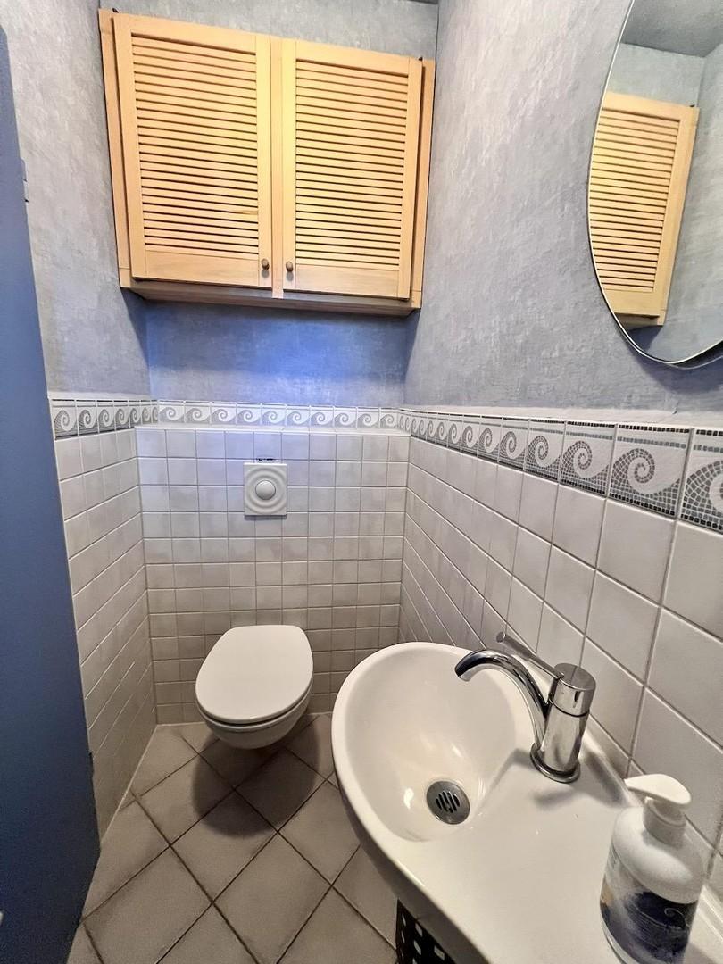 Gäste-WC