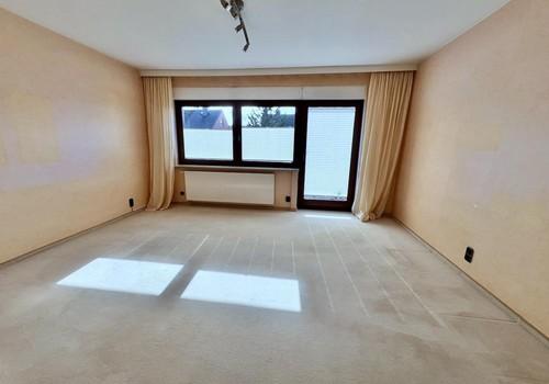 gr. Zimmer OG / Balkonzugang