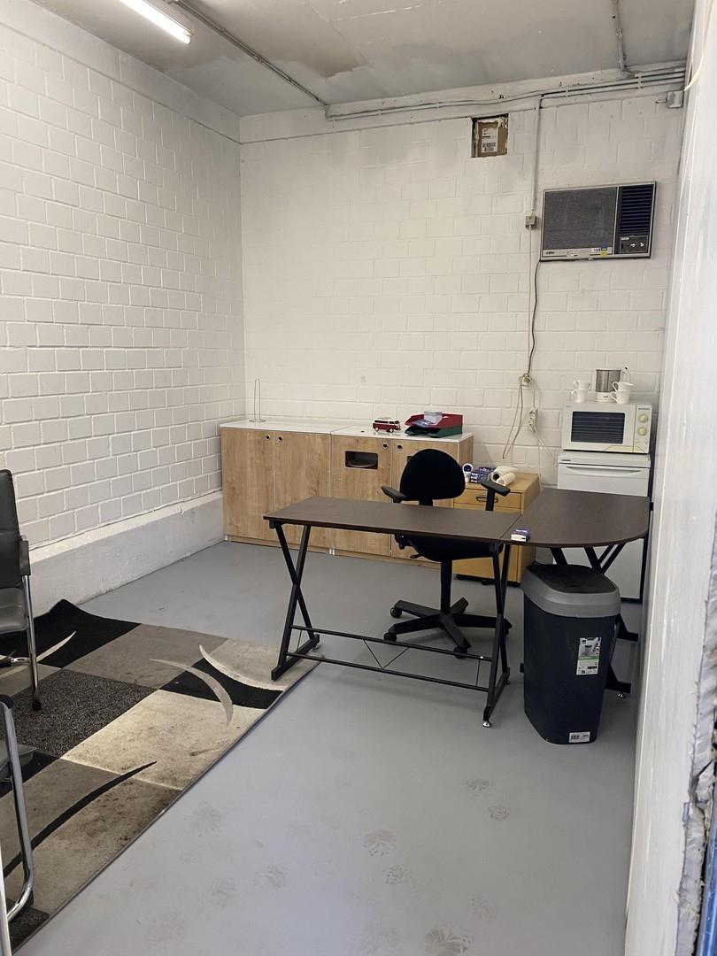 Büro