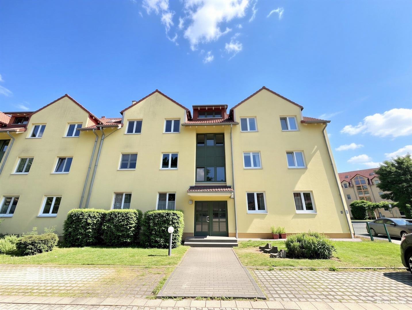 Außenansicht 