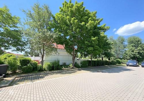 Stellplatz