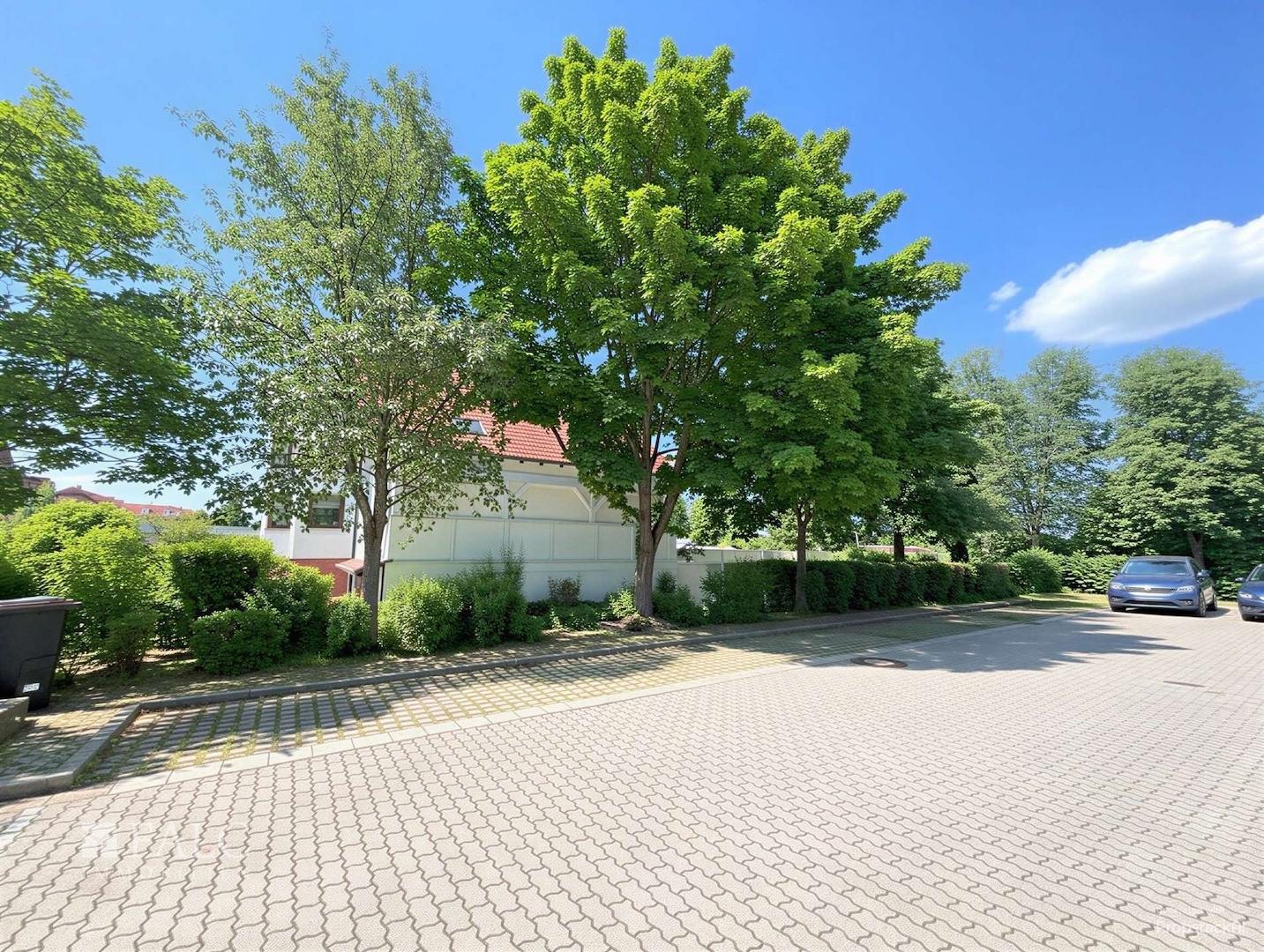 Stellplatz