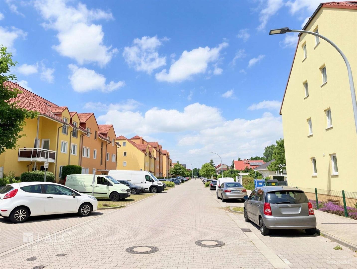 Umgebung