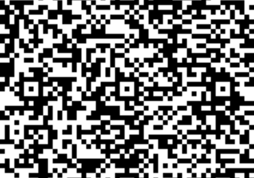 QR-Lageplan