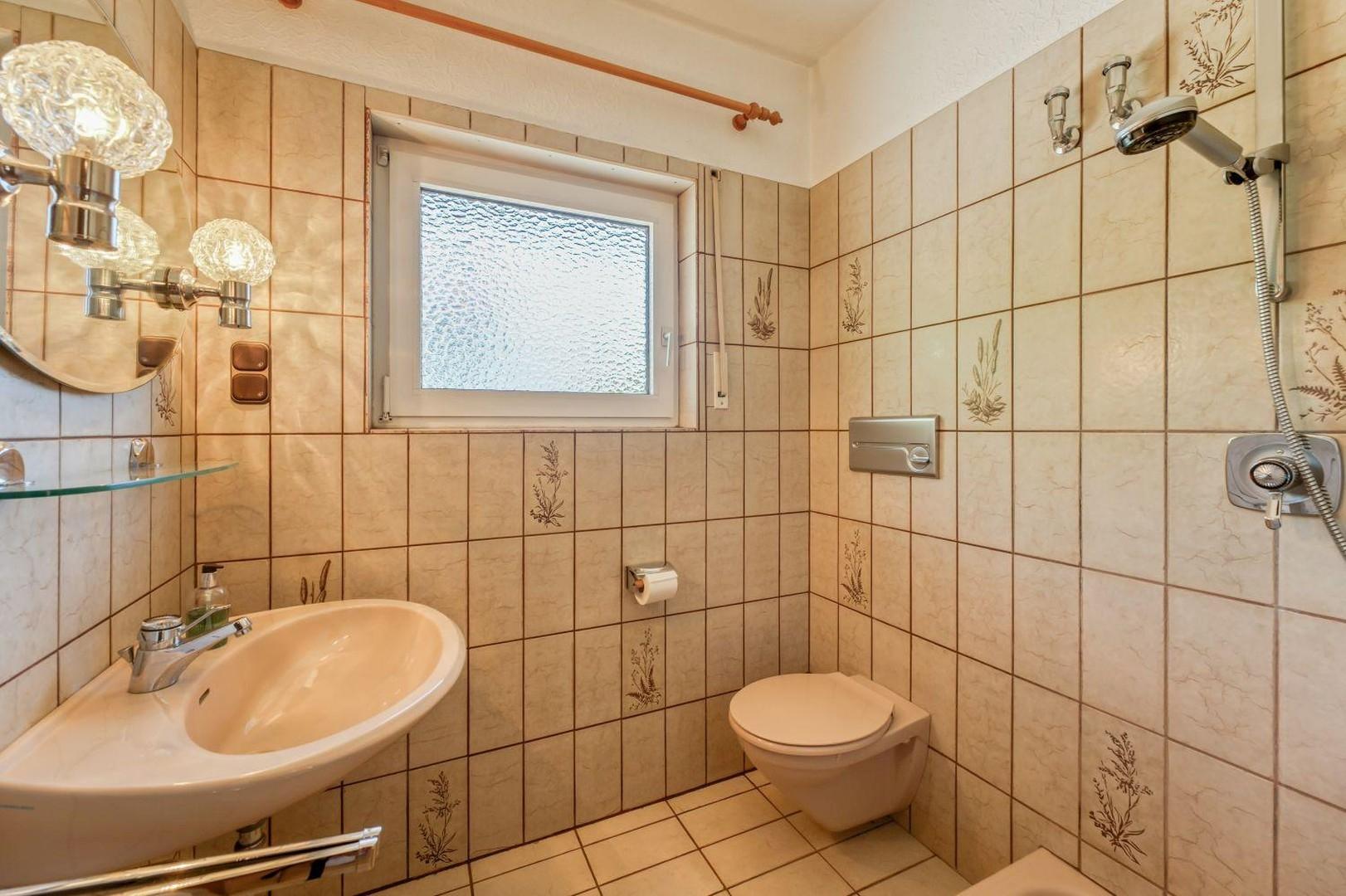 Gäste-WC