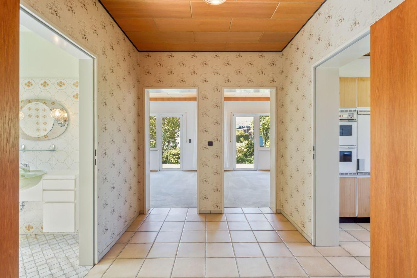 2-Zi-Einliegerwohnung