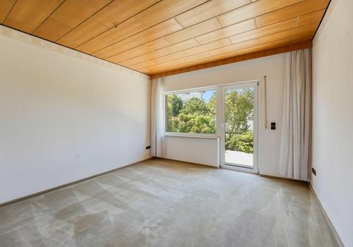 Einliegerwohnung-Wohnen