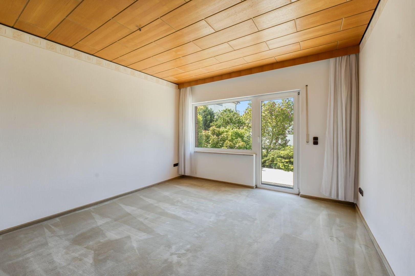Einliegerwohnung-Wohnen