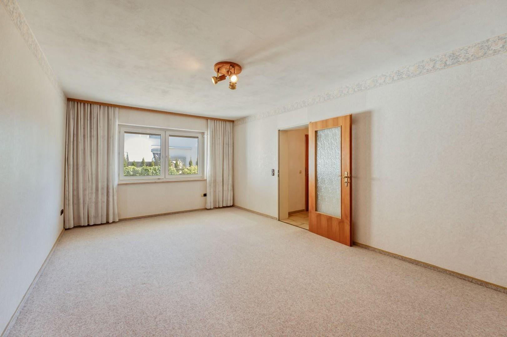 1-Zi-Apartment Zimmer