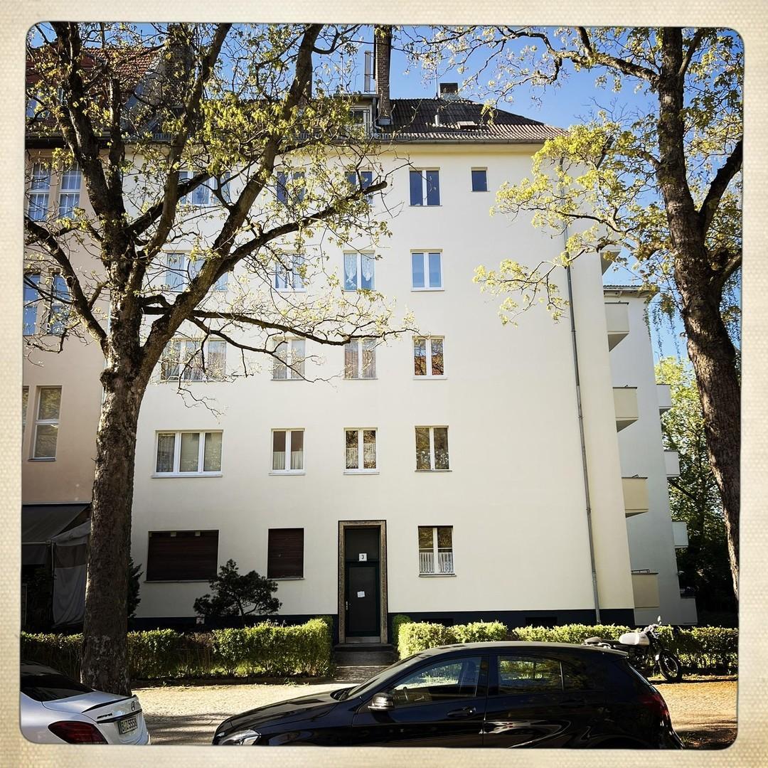 Aussenansicht