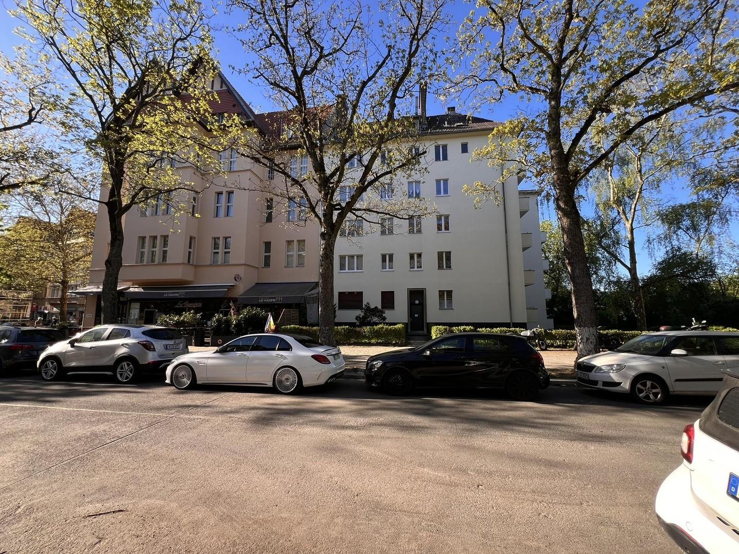 Aussenansicht