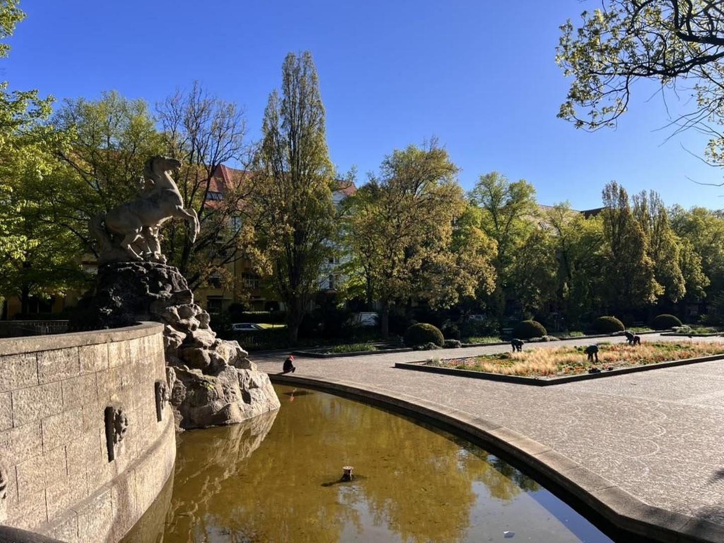 Umgebung