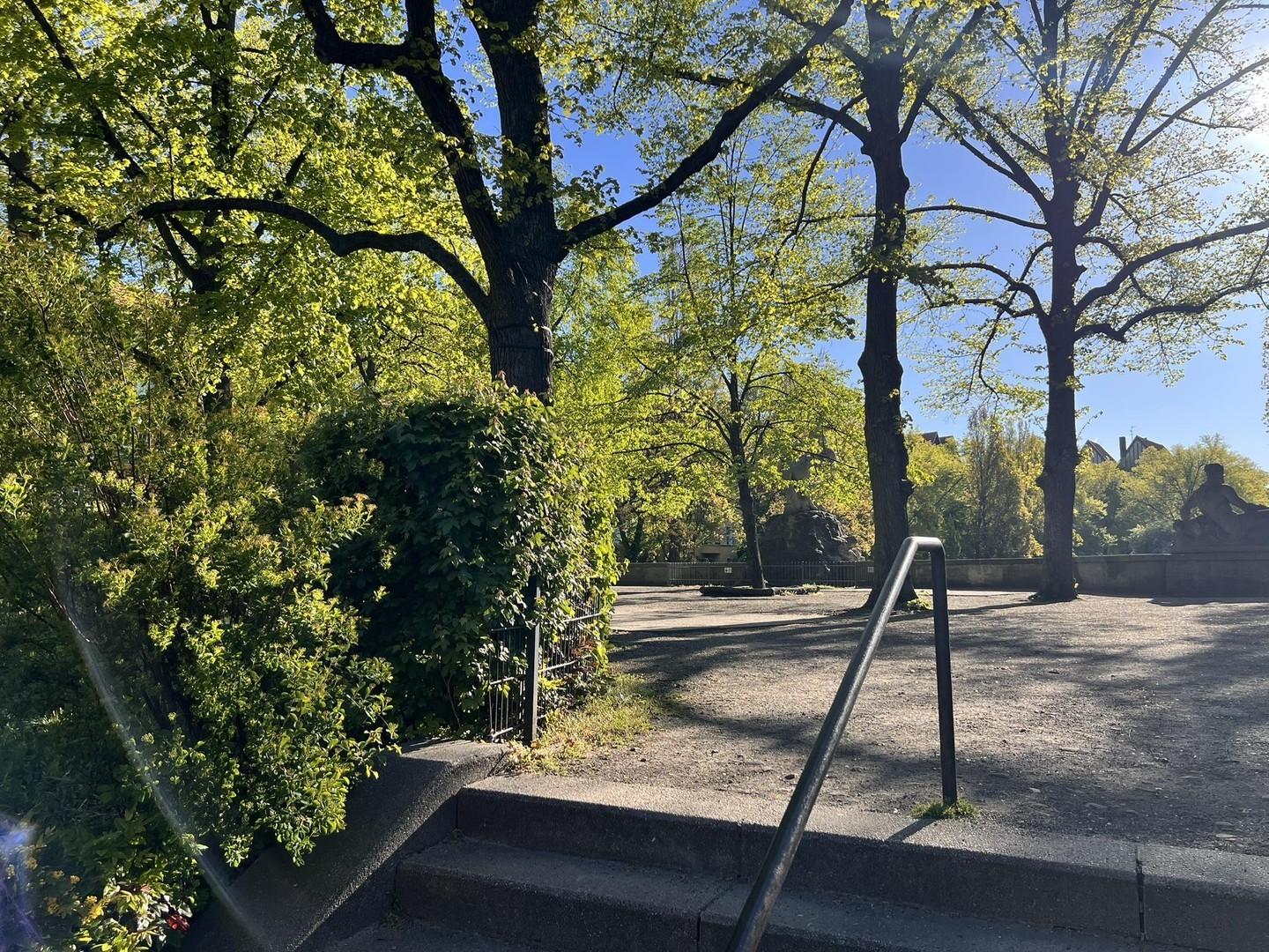 Umgebung
