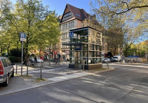 Umgebung