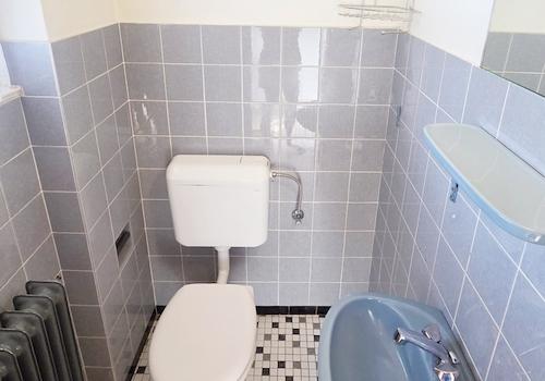 EG Gäste WC