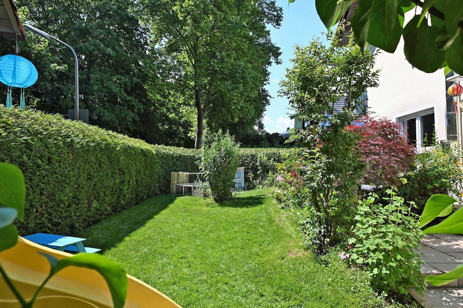 Garten